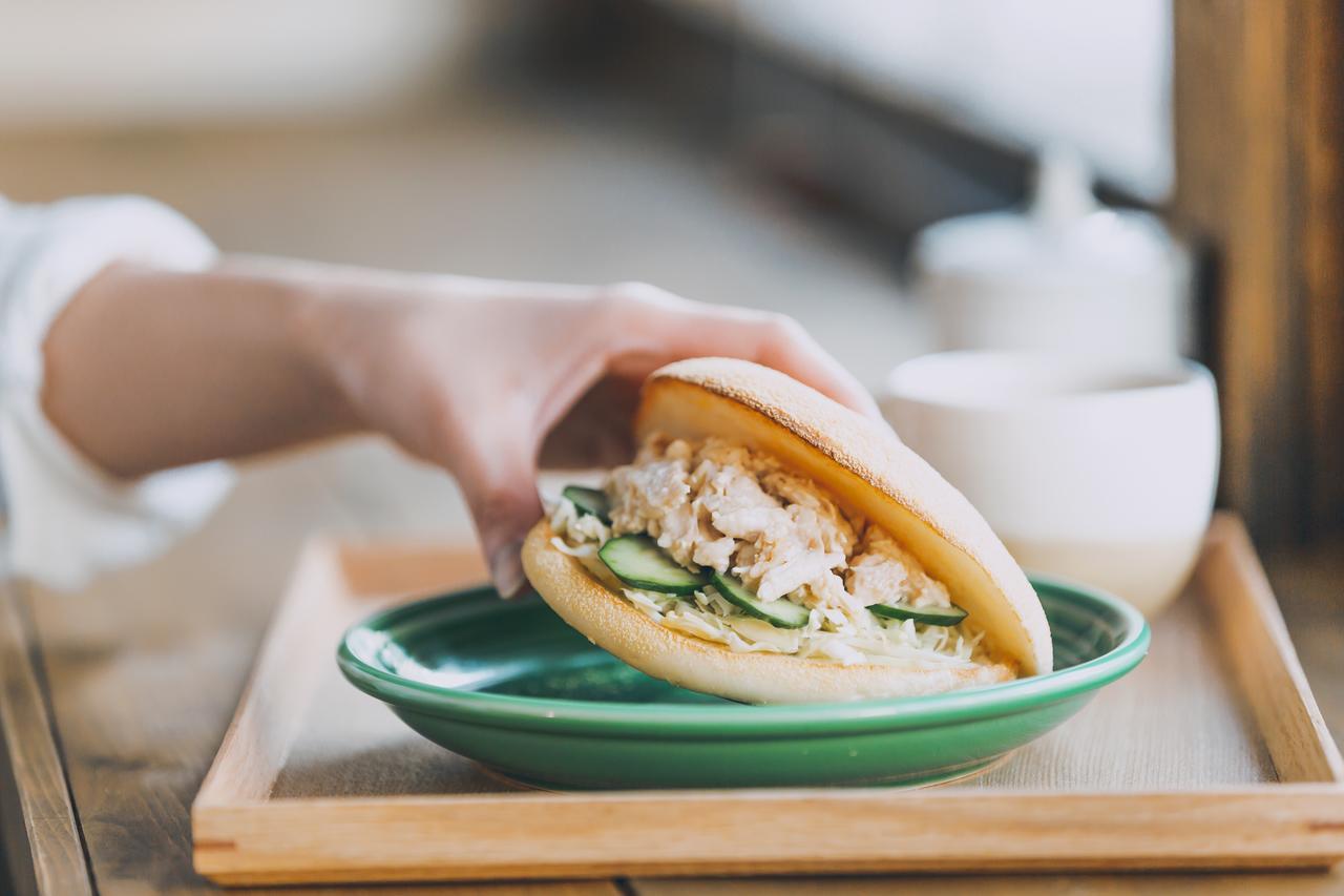 Mezamashi Sandwich Sapporo Exterior foto