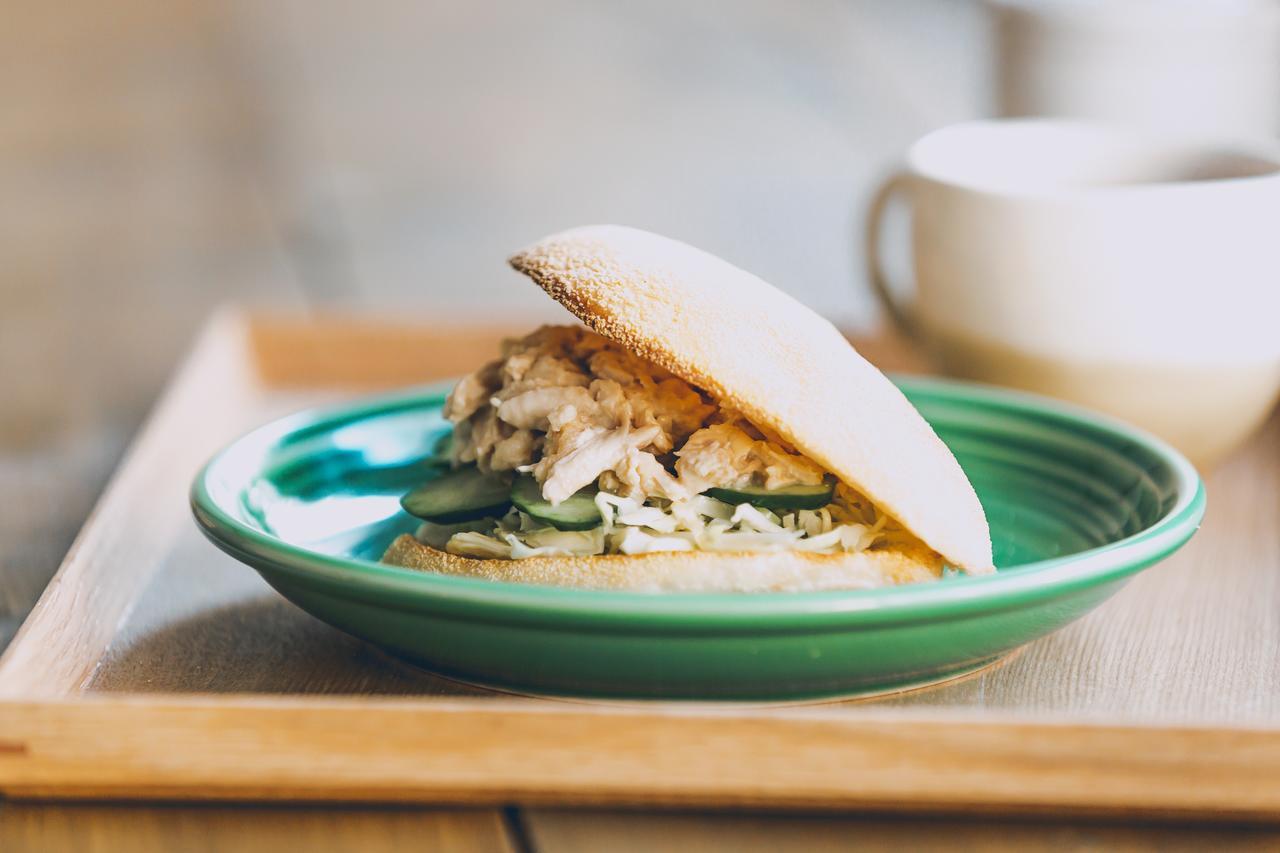 Mezamashi Sandwich Sapporo Exterior foto