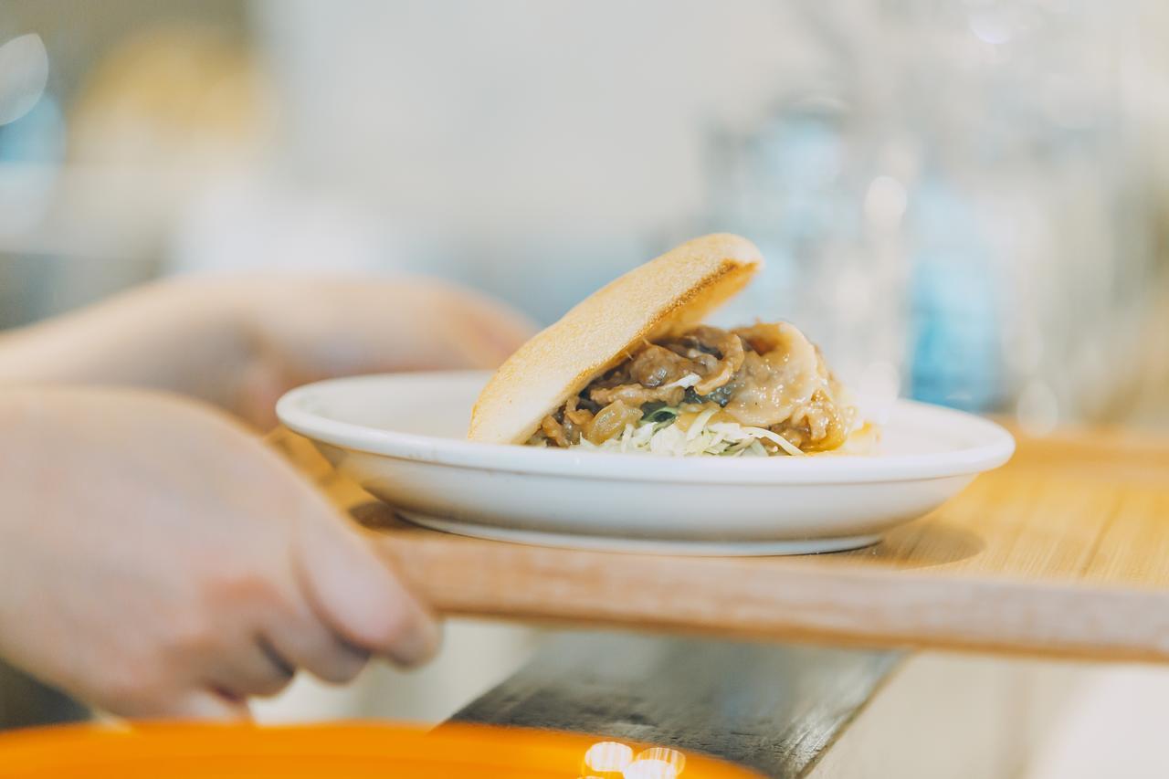 Mezamashi Sandwich Sapporo Exterior foto